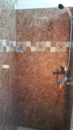 Apartamento Affa Tourist Residence