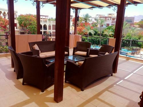 Chalets Apartments Tala Bay Aqaba