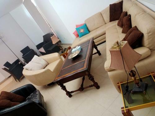 Chalets Apartments Tala Bay Aqaba