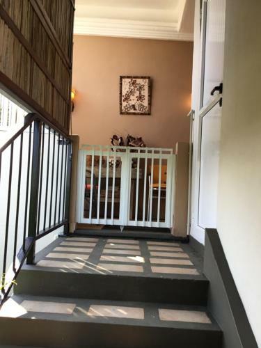 Apartamento Aurelia Lodge