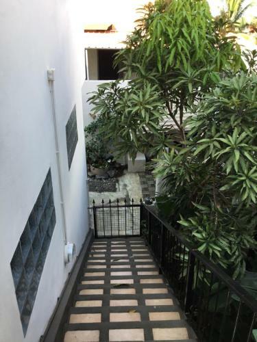 Apartamento Aurelia Lodge