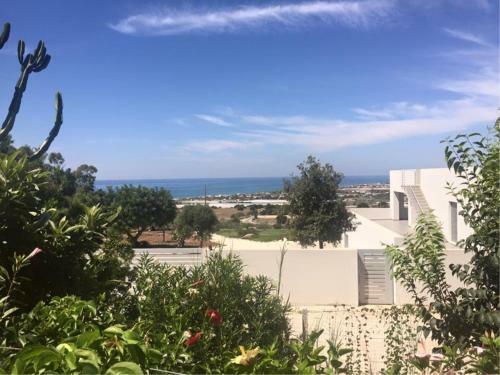 Surra Mediterranean Apartments