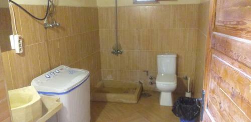 Bed & Breakfast Tazol House