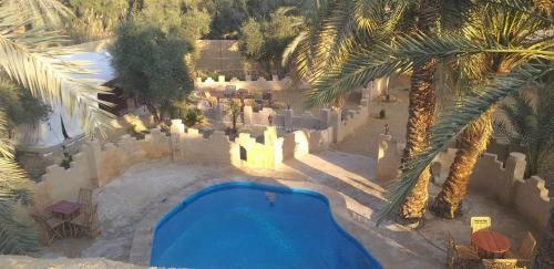 Bed & Breakfast Tazol House