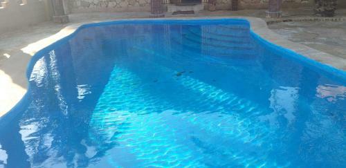 Bed & Breakfast Tazol House