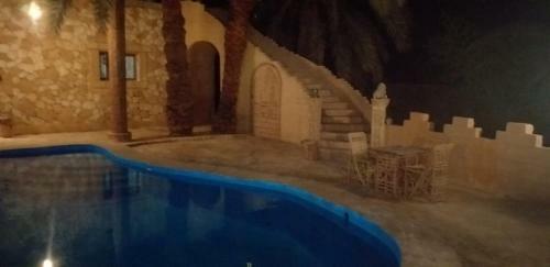 Bed & Breakfast Tazol House