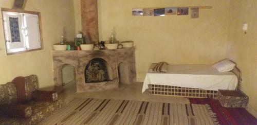 Bed & Breakfast Tazol House