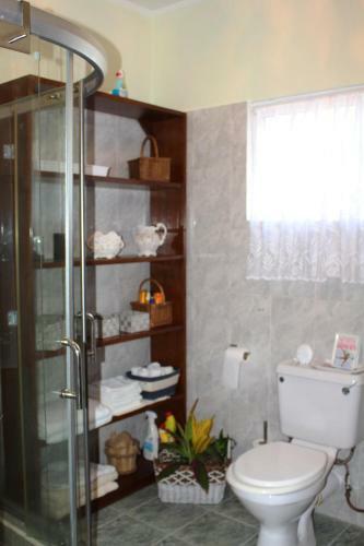 Mon Dezir Villa