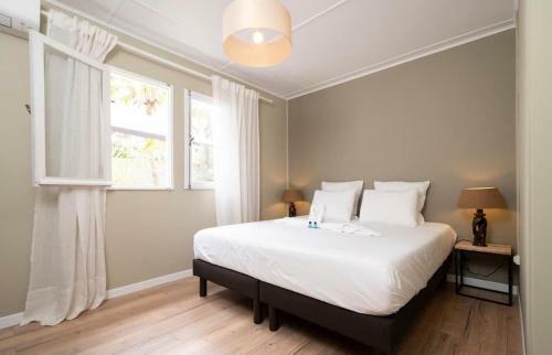 Villa La Cabane 3*** - 50m From Grand Fond Beach