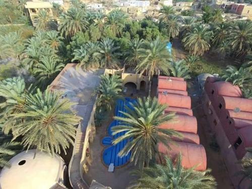 Hotel Dream Lodge Siwa