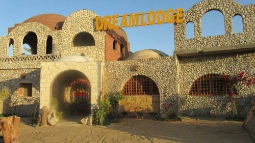 Hotel Dream Lodge Siwa