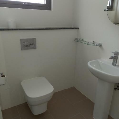 Hostal Rock Villa Chalet
