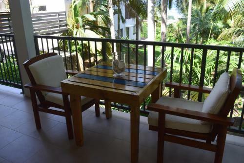 Hostal Rock Villa Chalet