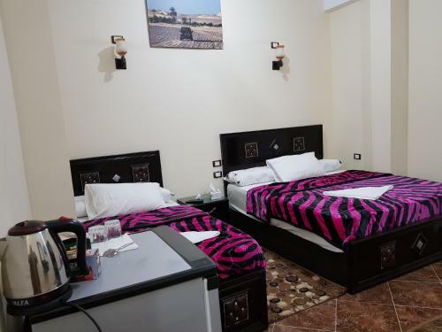 Bed & Breakfast Qasr El Salam