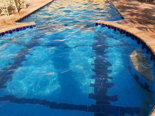 Bed & Breakfast Qasr El Salam