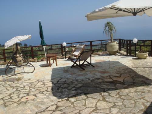 Villa Casale Giulietta