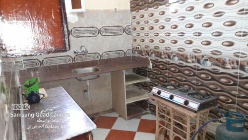 ??? ???? ???? Youssef Bahi Apartments