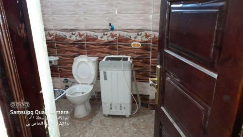 ??? ???? ???? Youssef Bahi Apartments