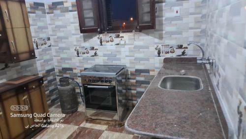 ??? ???? ???? Youssef Bahi Apartments