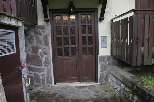 Apartamento Comodo Alloggio A Serina