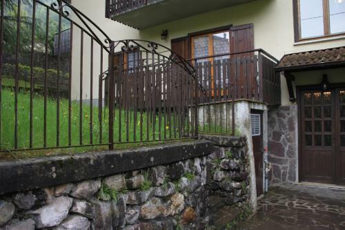 Apartamento Comodo Alloggio A Serina