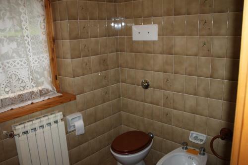 Apartamento Comodo Alloggio A Serina