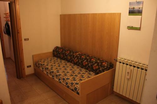 Apartamento Comodo Alloggio A Serina