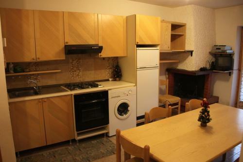 Apartamento Comodo Alloggio A Serina