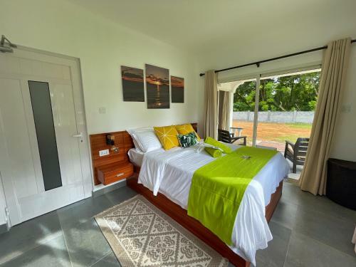 Anv Holiday Apartments
