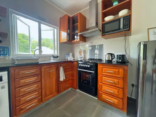 Anv Holiday Apartments