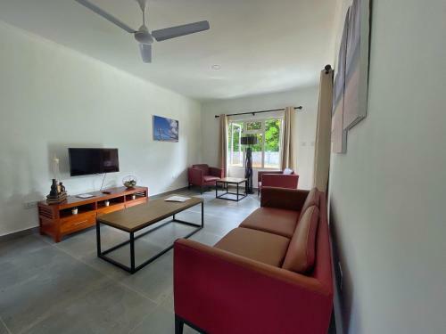 Anv Holiday Apartments