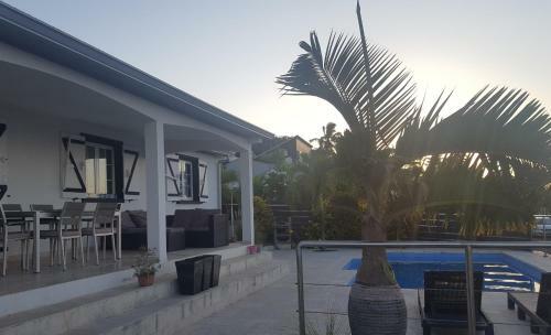 Villa Vue Mer