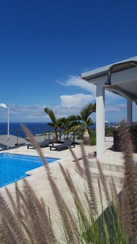Villa Vue Mer