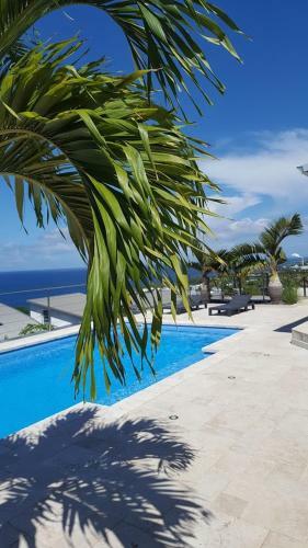 Villa Vue Mer