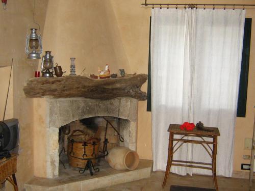 Antico Casale Dello Zingaro A Scopello
