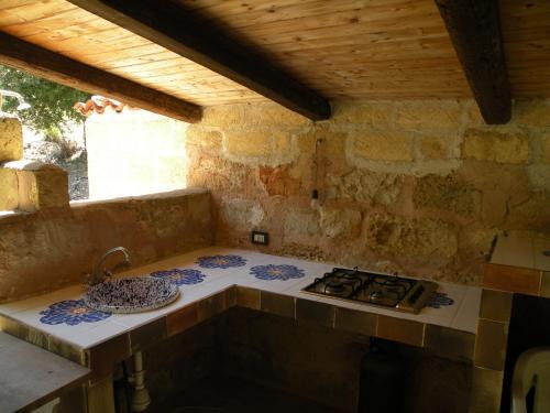 Antico Casale Dello Zingaro A Scopello