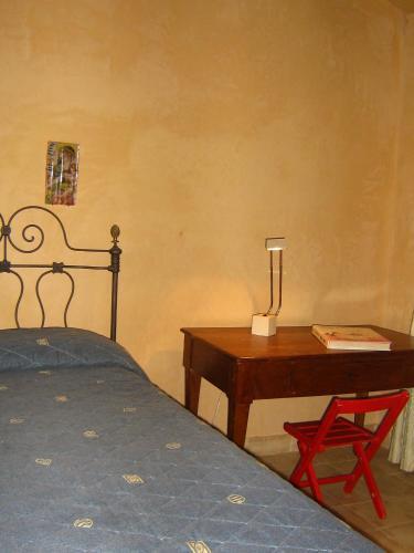 Antico Casale Dello Zingaro A Scopello