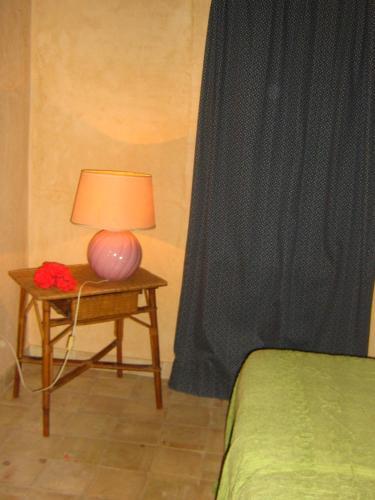 Antico Casale Dello Zingaro A Scopello