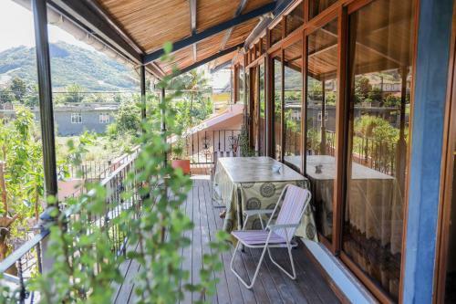 R�sidence An&sy - Loft � Surinam