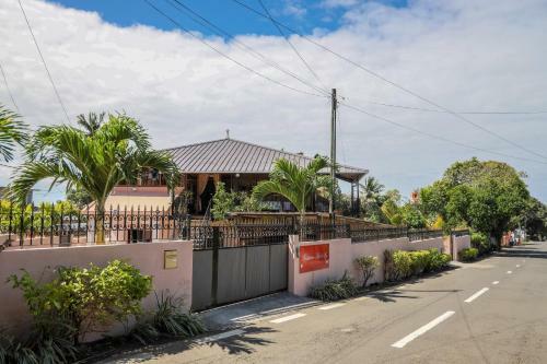 R�sidence An&sy - Loft � Surinam
