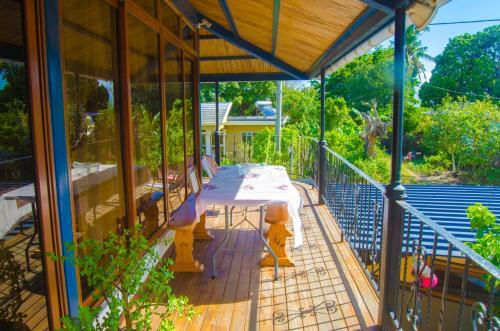 R�sidence An&sy - Loft � Surinam