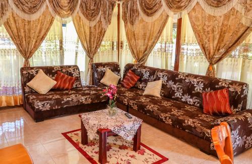 R�sidence An&sy - Loft � Surinam