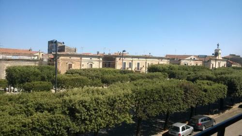 Bed & Breakfast La Terrazza Sul Borgo