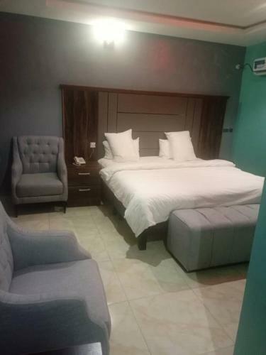 Cm Comfort Hotel