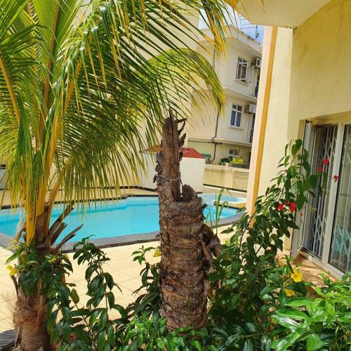 Apartamento Soleil Sur Mer