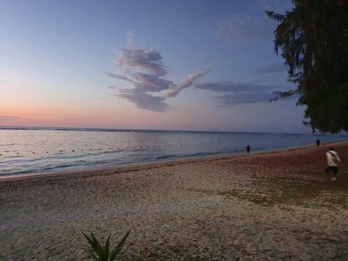 Apartamento Soleil Sur Mer