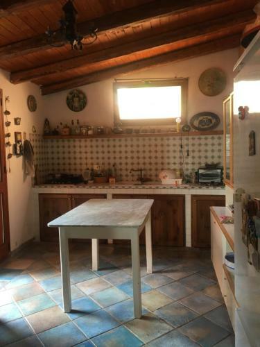 Villa Vista Mare Spiaggia Privata