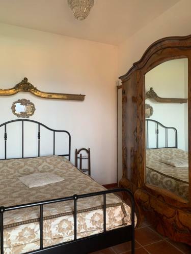 Villa Vista Mare Spiaggia Privata