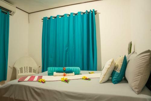 Apartamento Chez Benoit Self Catering