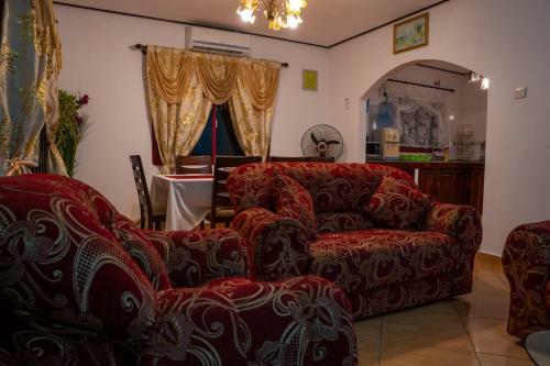 Apartamento Chez Benoit Self Catering